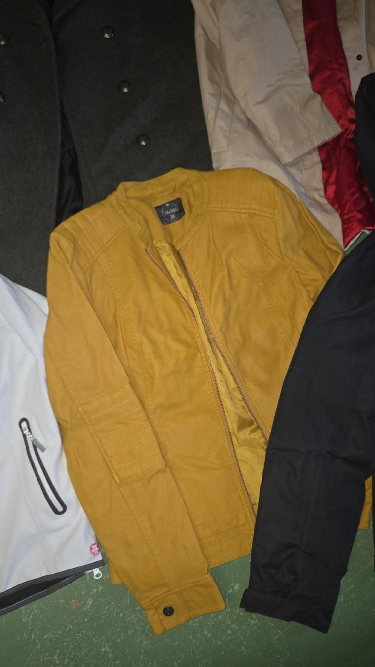 Tommy Hilfiger Giacche: Lot de vestes automne/hiver – Usato da Salavaux venduto da shop85 6