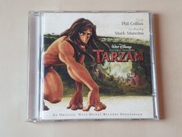 Tarzan