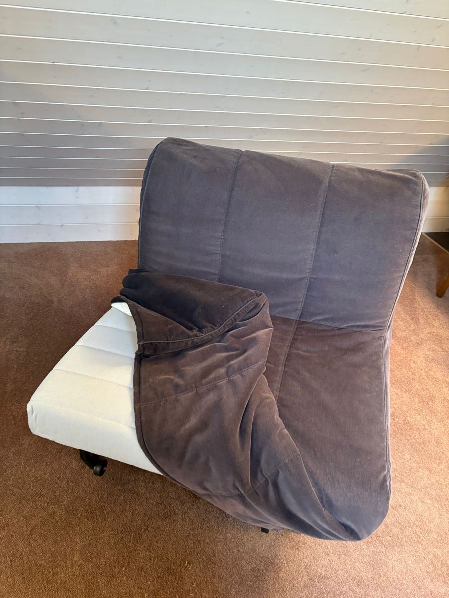 Ikea Poltrone: Klappmatratze/Sessel zu verkaufen – Usato da Würenlos venduto da Crazyrodi 1