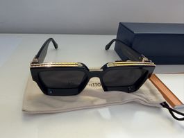 Louis Vuitton one Millionär Brille