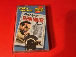 Cassette The Original Glenn Miller Sound Ariola Express