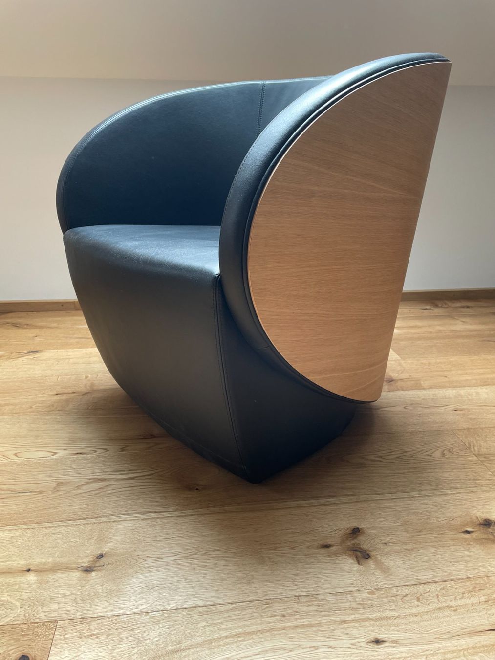 Poltrone: Designer Drehsessel von Brunner – Usato da Wil SG venduto da Lmtpolar1 2