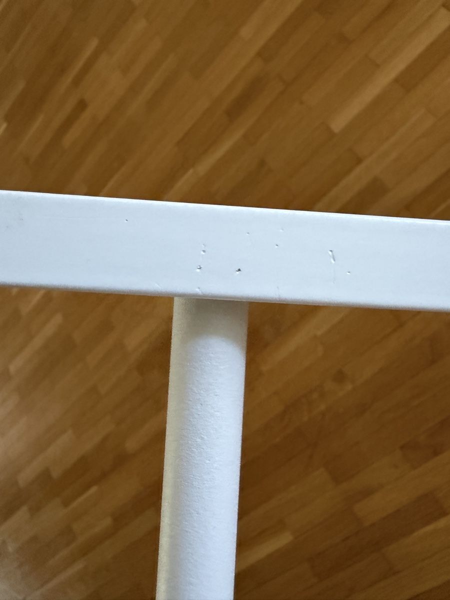 Ikea Appendiabiti: Pax Ikea Hosenaufhänger – Usato da Schlieren venduto da daf_cw5k 1