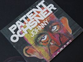 Patent Ochsner - Johnny CD 2012 [Swiss Music]