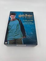 Harry Potter 6-Disc DVD Set Jahr 1-3