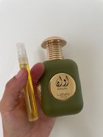 LATTAFA AWAAN EDP 5ML ABFÜLLUNG