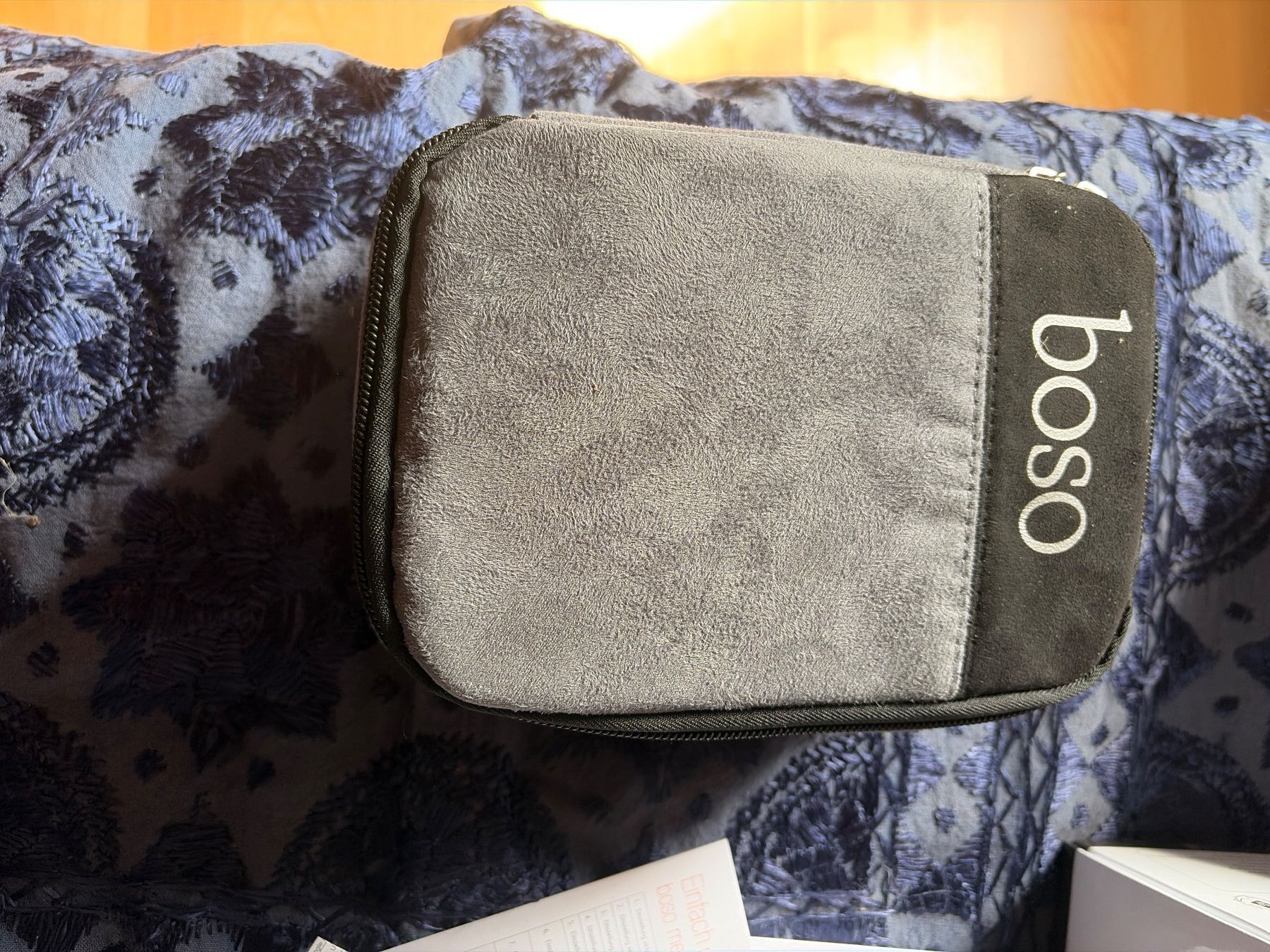 Misurare: Blutdruckgerät fast neu - – Usato da Forch venduto da KathrinW3 2