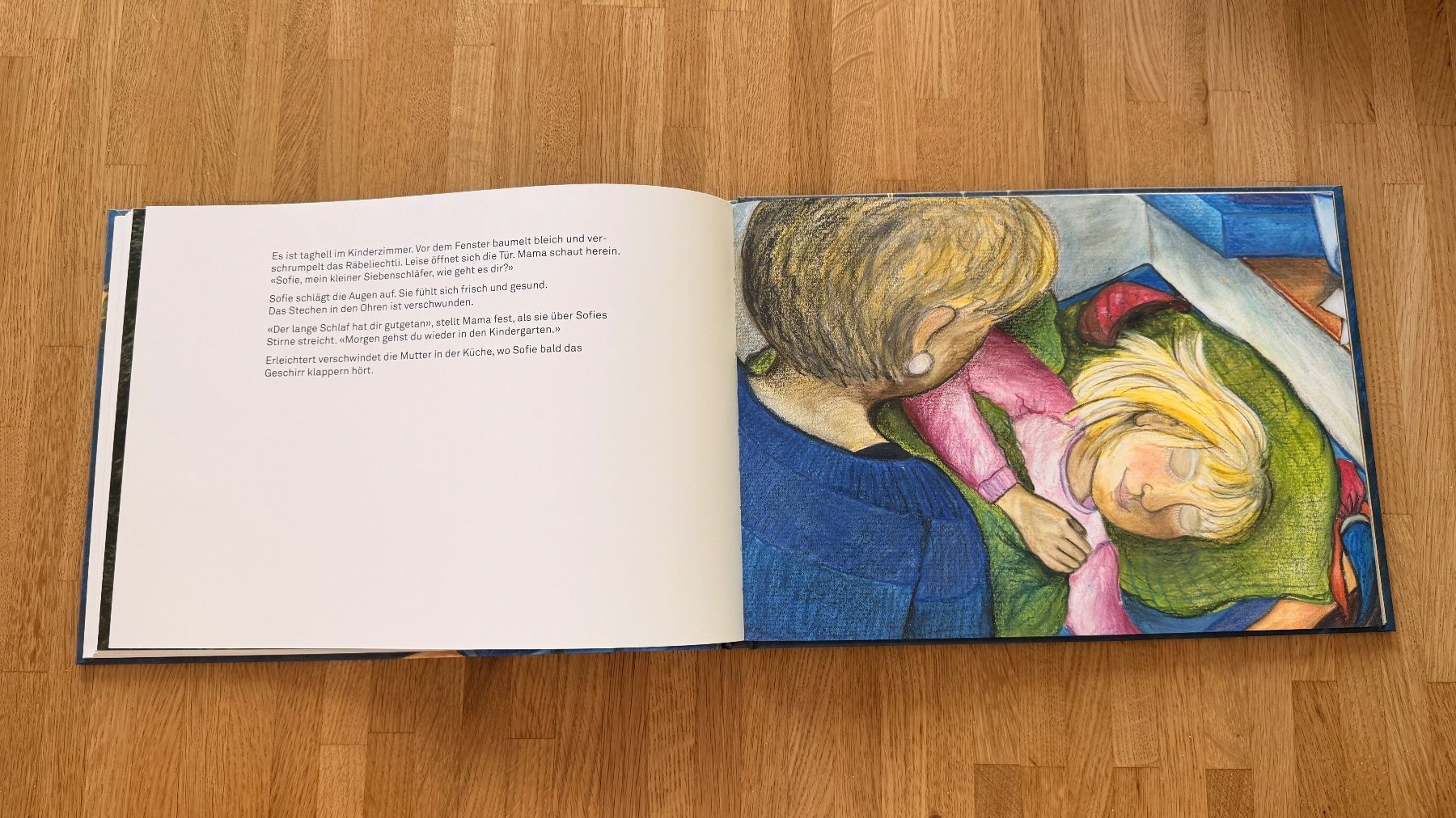 Libri: Buch - Sofie und ihr Räbeliechtli – Usato da Winterthur venduto da Secondhand-Family 5