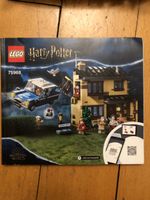 Lego Harry Potter 75968