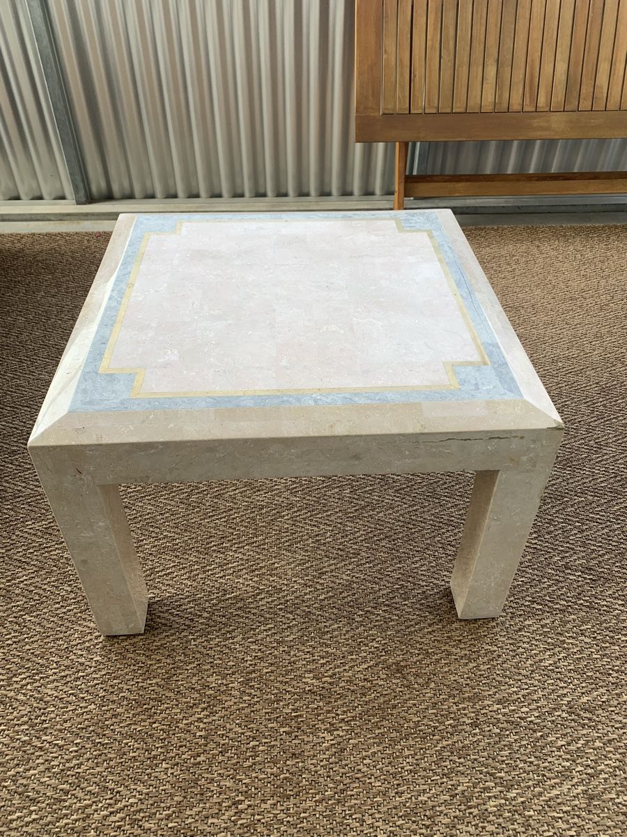 Tables: Beistelltisch – D'occasion à Bülach par Schubsi 1
