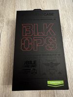 Coque iPhone 14 /15 Pro Element Case Black Ops Neuf