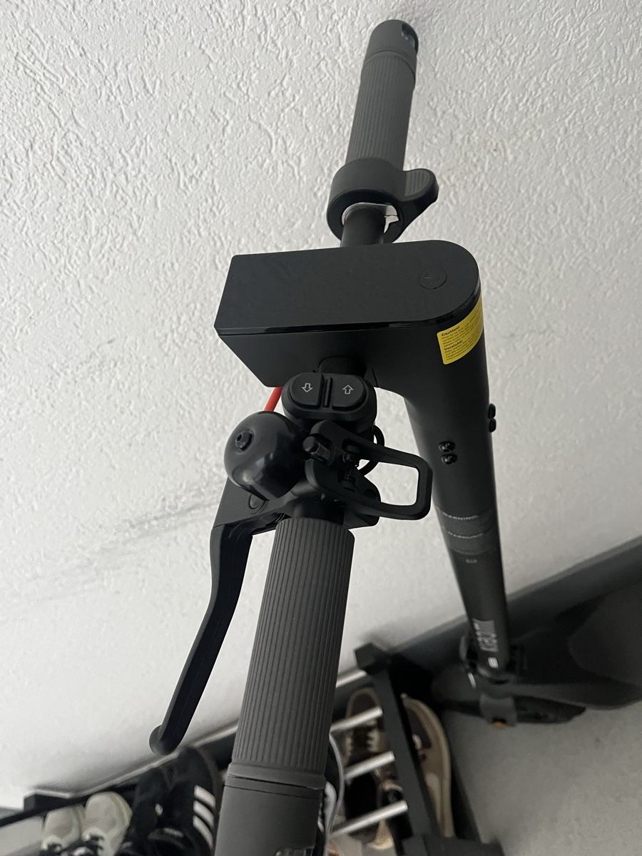 Scooter: Xiaomi Electric Scooter - Perfect Condition – Usato da Zürich venduto da Nicolinotrocatapa 1