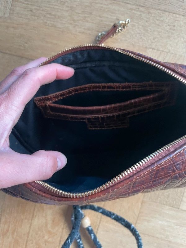 Borse da donna: sac Balzac paris cesar – Usato da Versoix venduto da wen_75xm 3