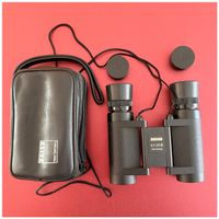Vintage Carl Zeiss 6x20 B Mini Feldstecher