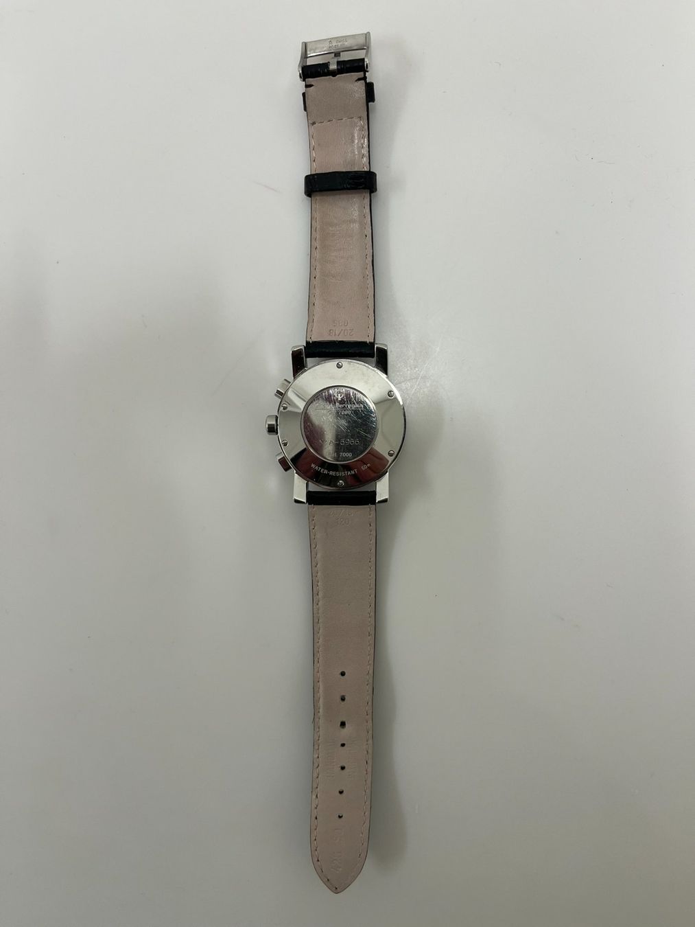 Girard-Perregaux Uhren: Girard Perregaux GP 7000 – Gebraucht aus Losone von car_975q 5
