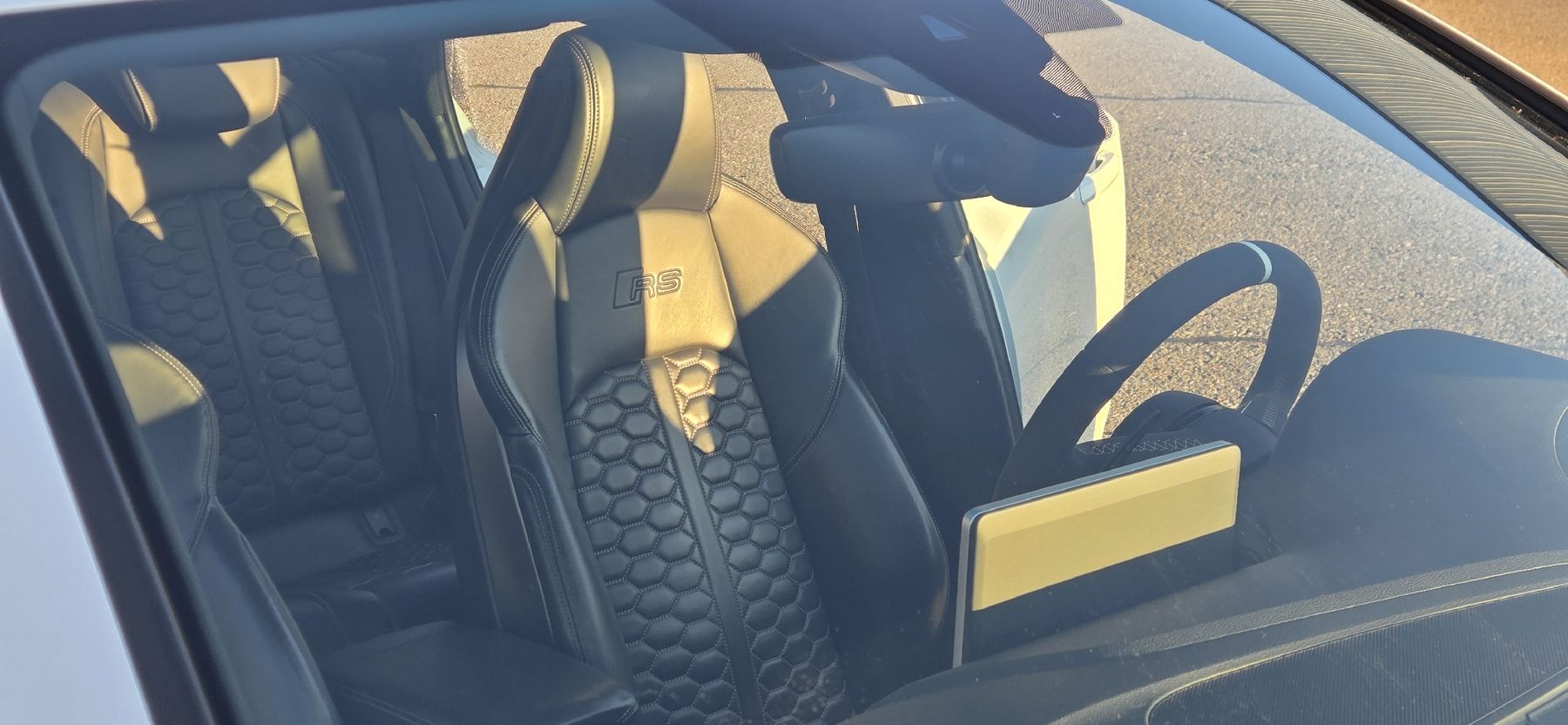 Audi Automobili: Audi RS4 B9 – Usato da Uetliburg SG venduto da oli_xfz8 6