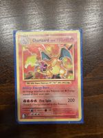 Charizard Holo  11/108 Evolutions