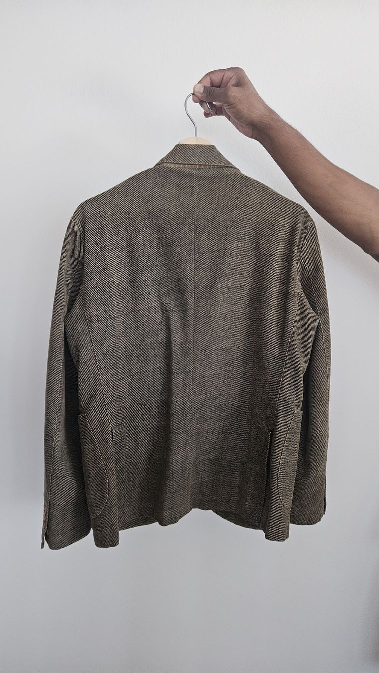 Giacche: Herbstjacke, casual – Usato da Zürich venduto da ste_vr5m 1
