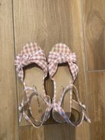 Sandalen für Mädchen gr36