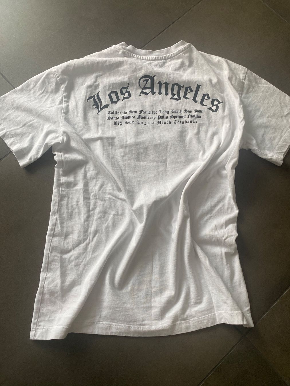 T-shirt: T-shirt taille S – Usato da Delémont venduto da Ma_LoU.01 1