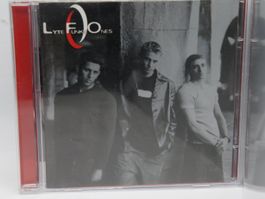 CD Lyte Funkie Ones – Lyte Funkie Ones LFO