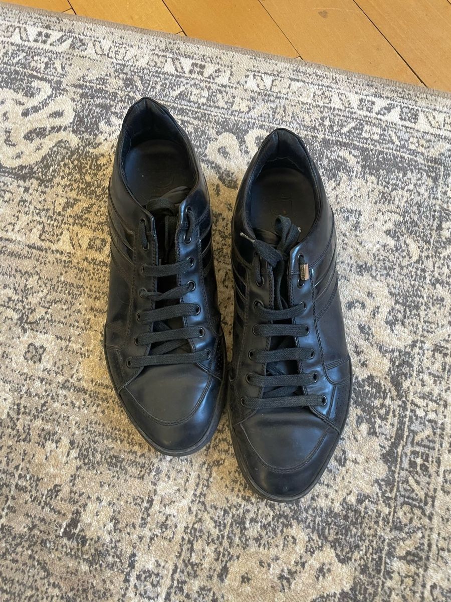 Dior Scarpe da uomo: Dior Sneakers Size 45 – Usato da Neuchâtel venduto da BNTheYack 1