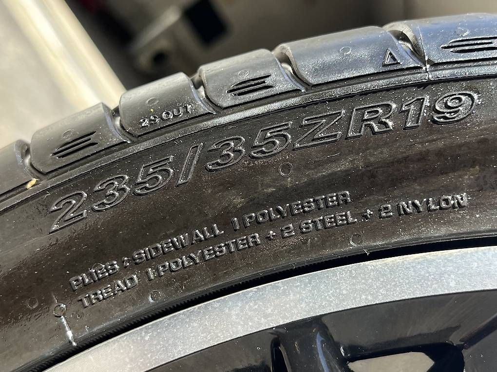 Volkswagen Pneus & Kompletträder: Original  VW Felgen Santiago – Neu (gemäss Beschreibung) aus Regensdorf von Bani007 7