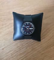 Montre Swatch Gent GB401 vintage première année 1983