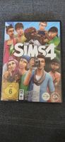 Die Sims 4 PC Spiel Electronic Arts guter Zustand