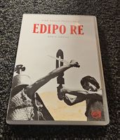 Edipo Re DVD (20804)