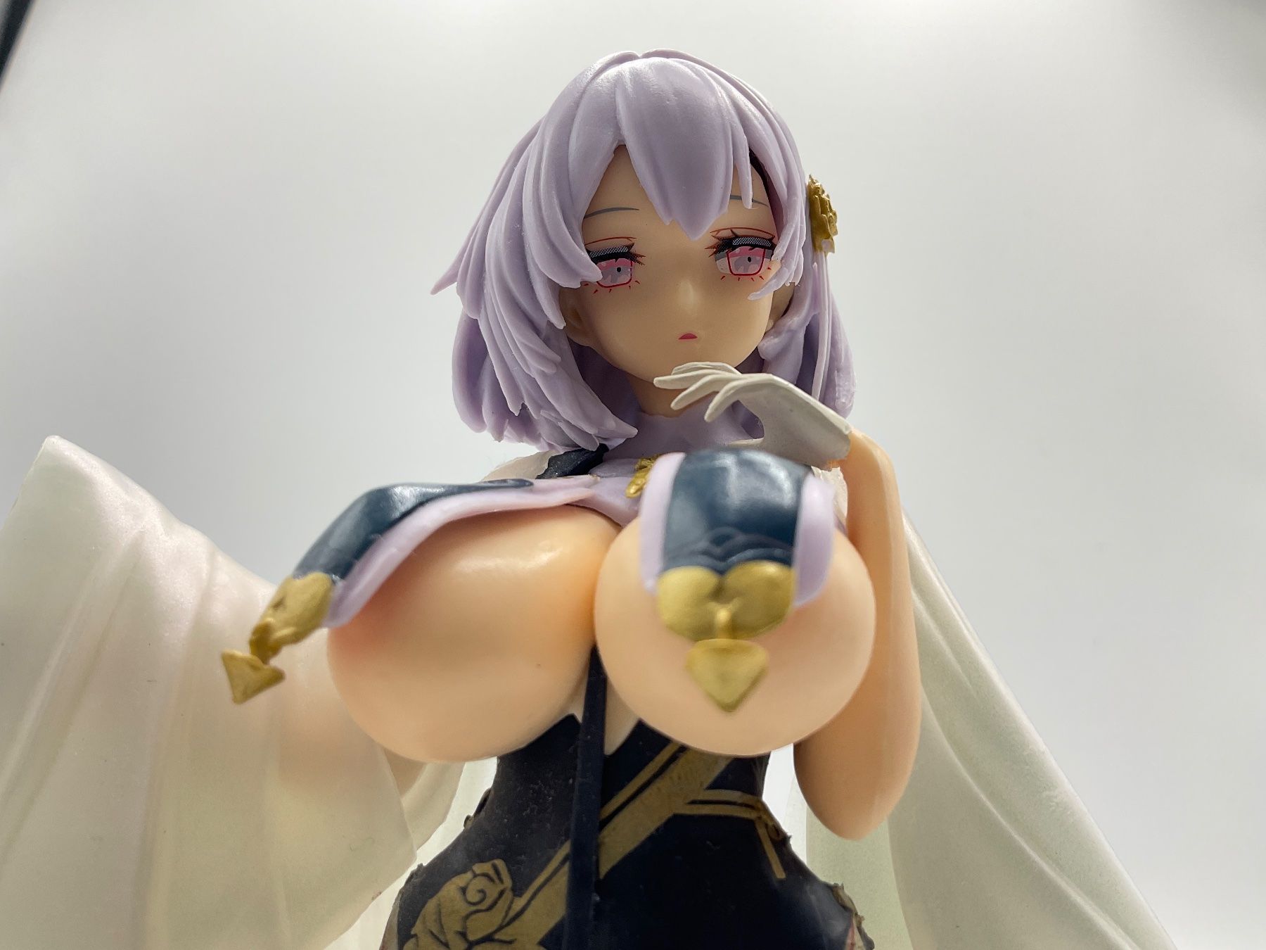 Figuren: Sexy Erotische Anime Figur – Neu (gemäss Beschreibung) aus Muralto von my-yourdream 1
