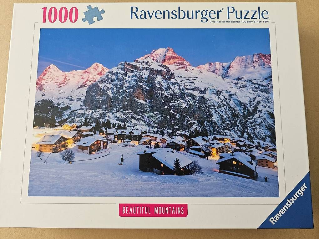 Puzzle: Puzzle – Usato da Basel venduto da Kretagirl