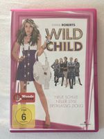 DVD - Wild Child