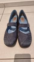 Neuwertiger  Wildleder Schuh