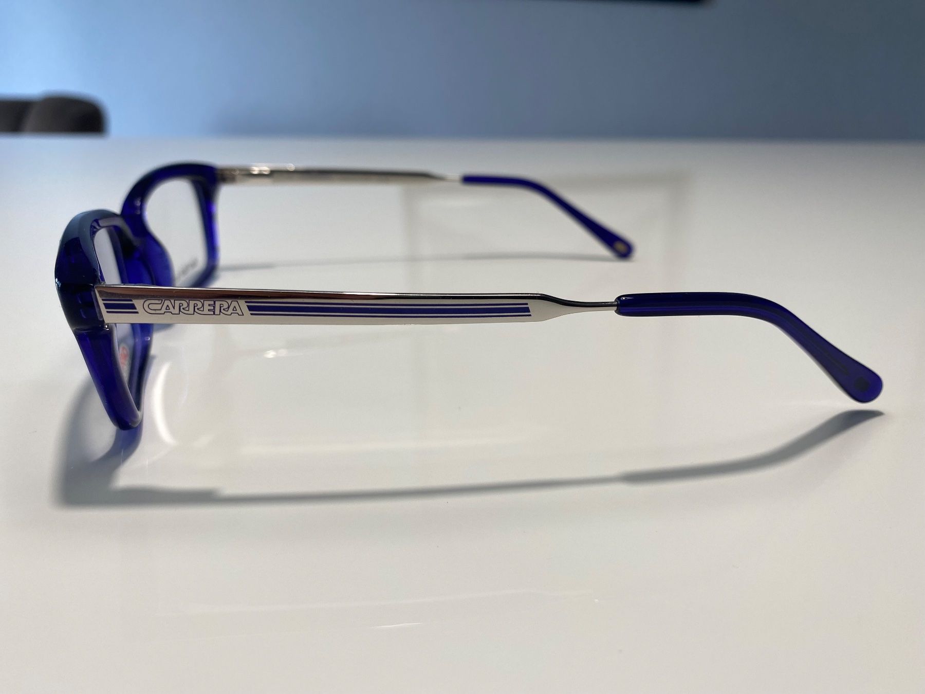 Carrera Brillen & Gläser: Monture de Lunettes Carrera – Neu (gemäss Beschreibung) aus Bottens von 2Lens 2