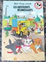 Les Aristochats désobéissants Mickey - Club