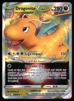 Dragonite VSTAR #50 Pokemon Go