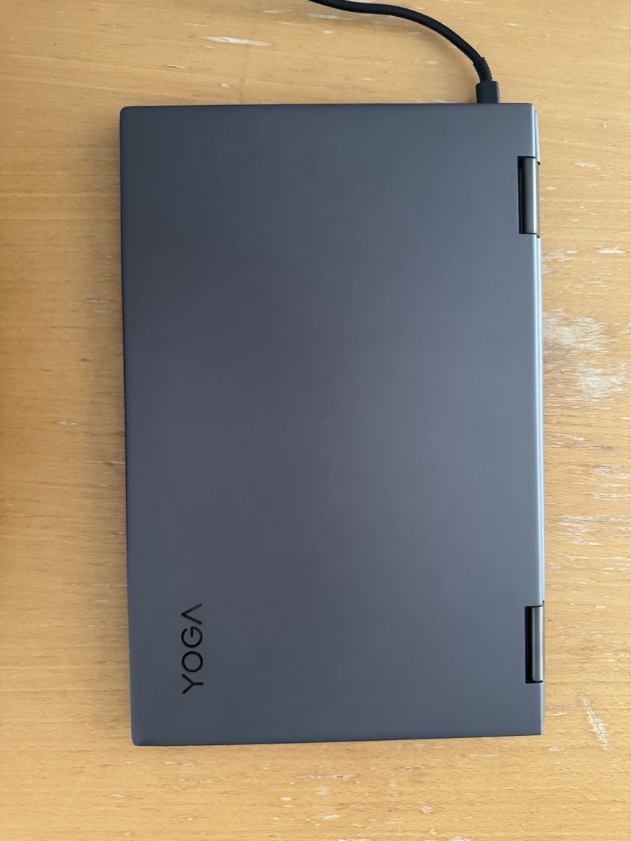 Lenovo Notebook: Lenovo Yoga C740-14IML  – Usato da Rüegsauschachen venduto da nai_2jfm 1