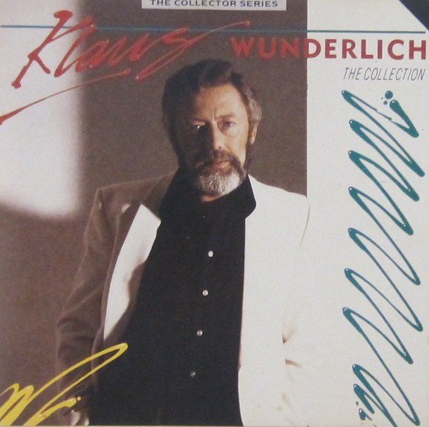 Klaus Wunderlich - The Collection | Kaufen Auf Ricardo