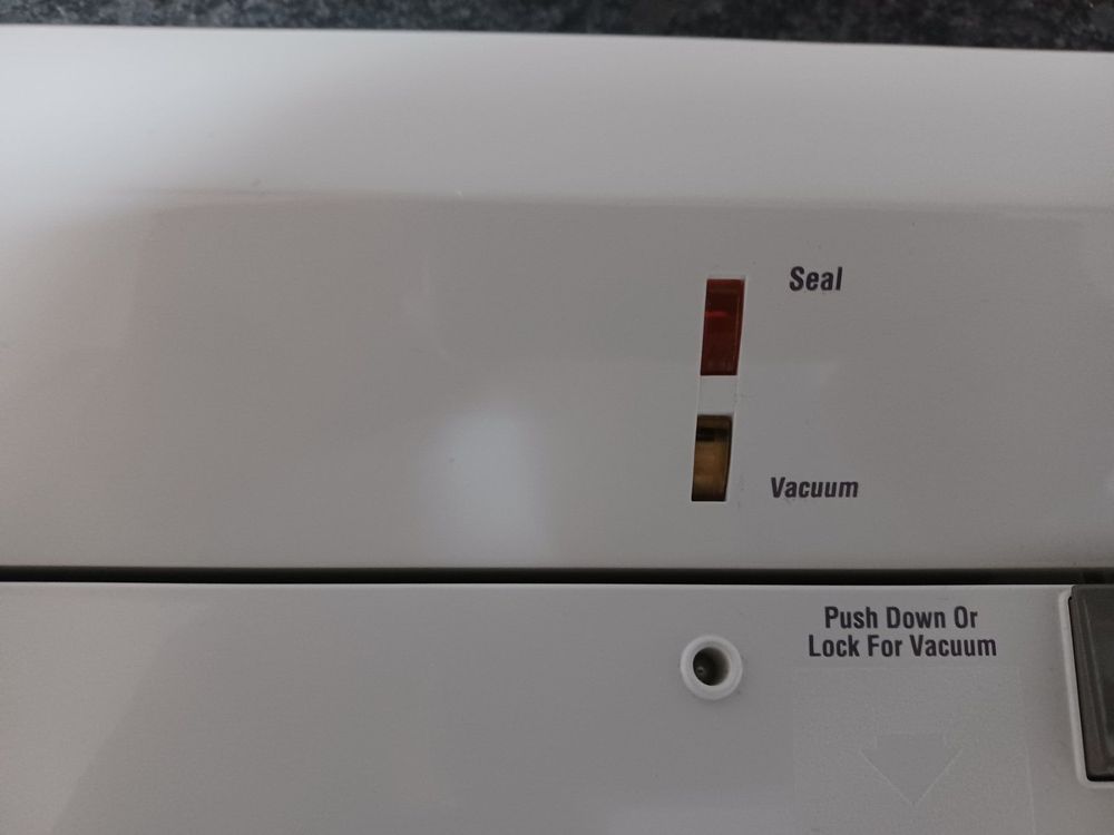 Magic vac sottovuoto | Acquisti Online su