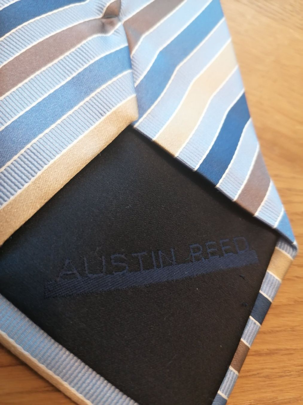 Krawatten: Austin Reed Krawatte 100% Seide - Nr. 152 – Gebraucht aus Basel von vintagecollector 2
