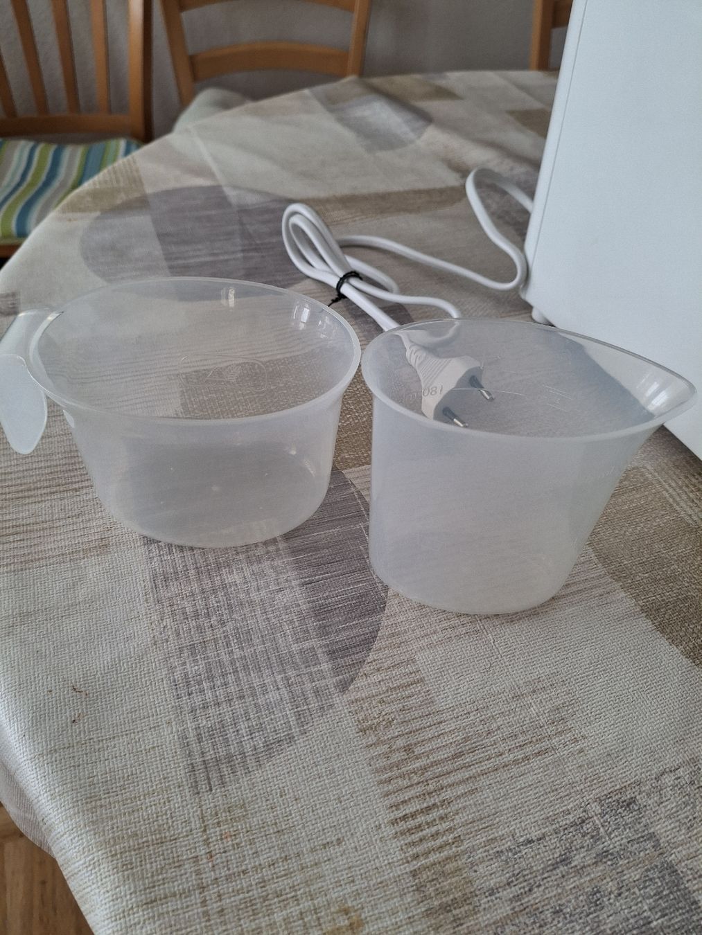 Philips Küchengeräte: Philips Pastamaker Avance Collection wie neu – Neu (gemäss Beschreibung) aus Basel von Emanueledd00 7