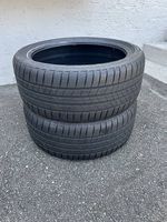 2 x 225/40/18 Bridgestone Sommerreifen 