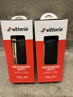 Vittoria Terreno Dry / Gravel Reifen