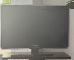 Philips TV Gerät, Gebraucht , ideal für die WM!