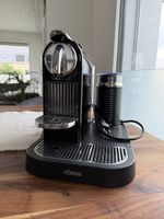 Nespresso Kaffeemaschine