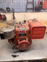 Briggs & Stratton 8PS Standmotor