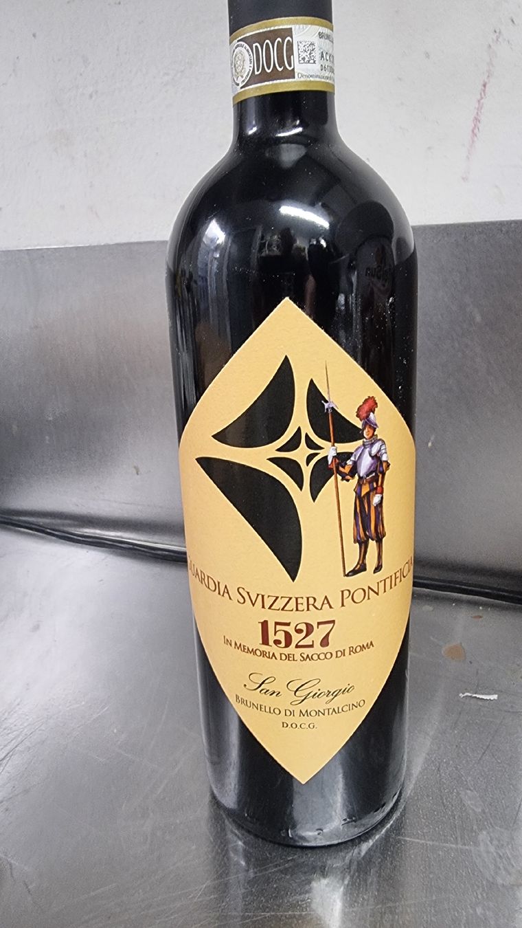 Vino: Vin brunello di montalcino 2018 – Nuovo e nell'imballaggio originale da Cormondrèche venduto da yo1978 1
