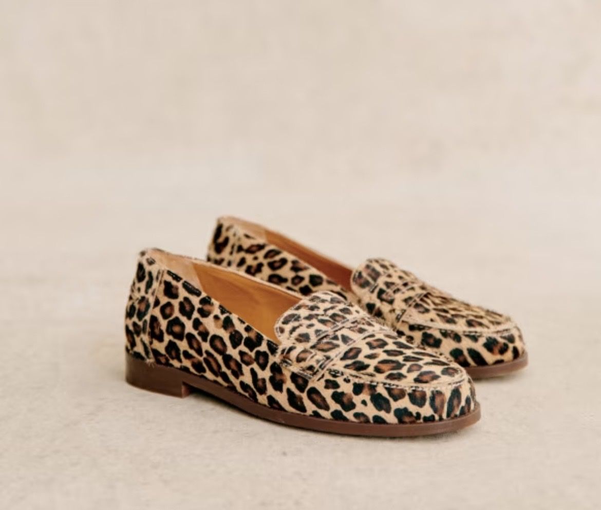 Sezane Scarpe da donna: Mocassins Sézane – Nuovo (secondo la descrizione) da Sierre venduto da Clema01