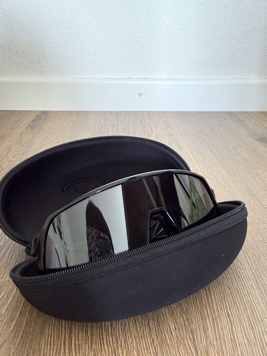 Oakley Lunettes & Verres: Oakley Sutro Prizm – D'occasion à Rotkreuz par ali_8vm7 1